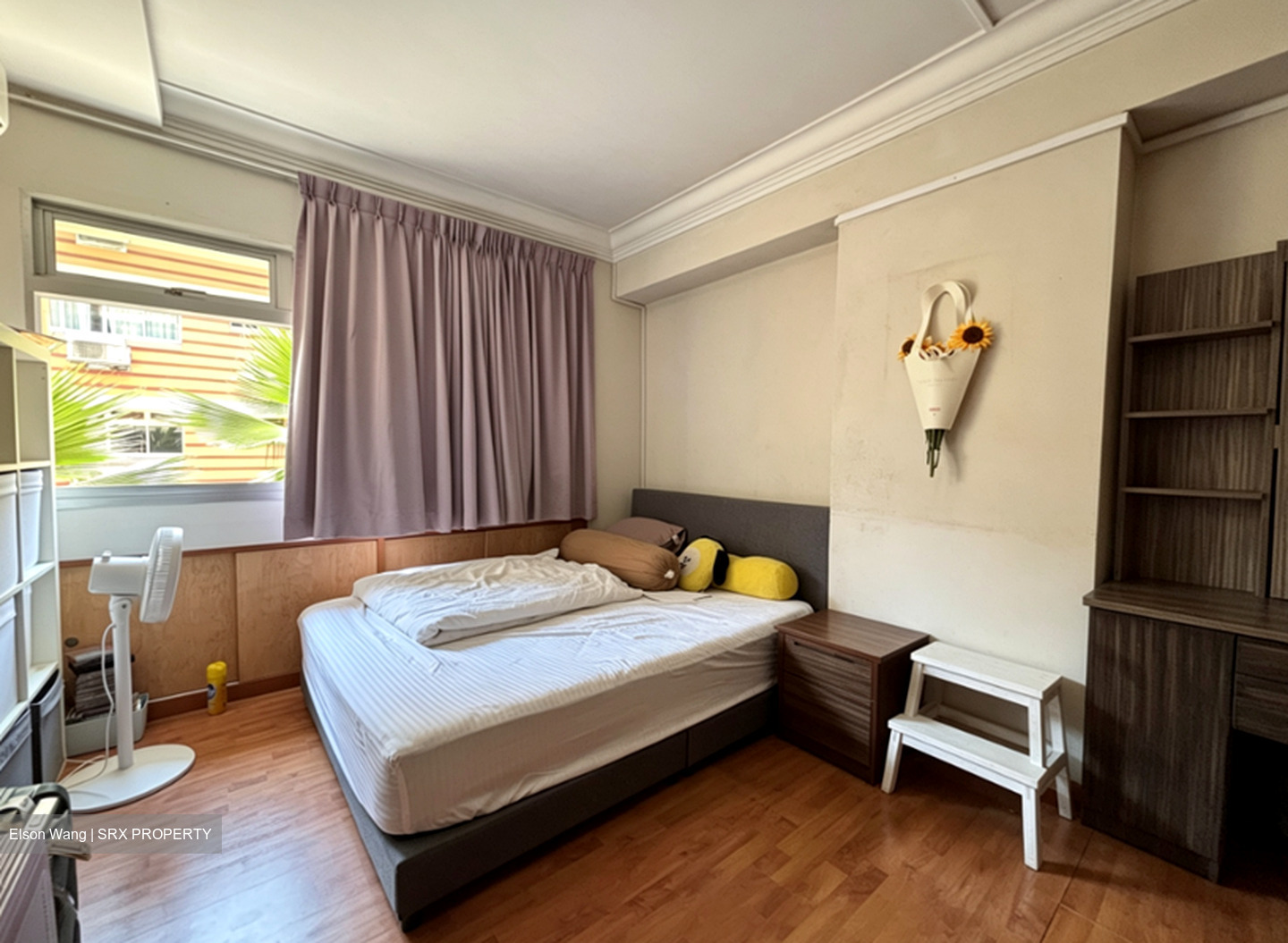 Blk 135 Pasir Ris Street 11 (Pasir Ris), HDB Executive #569303621